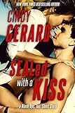 SEALed With a Kiss: A Black Ops, Inc. Short Story