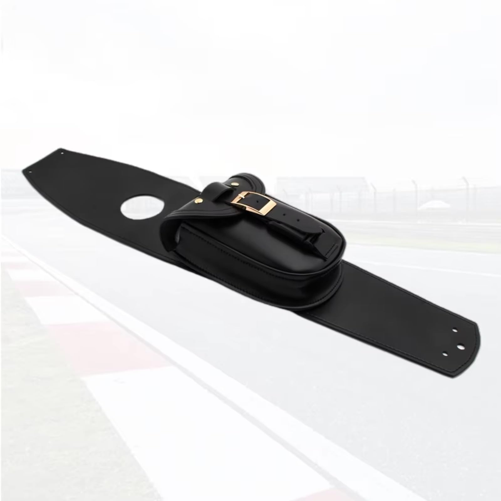 Compatibile Con Per R18 Borsa Serbatoio Moto Custodia In Pelle Borse Deposito Selle Parti Utensili Accessori Ricambio Sacche Moto