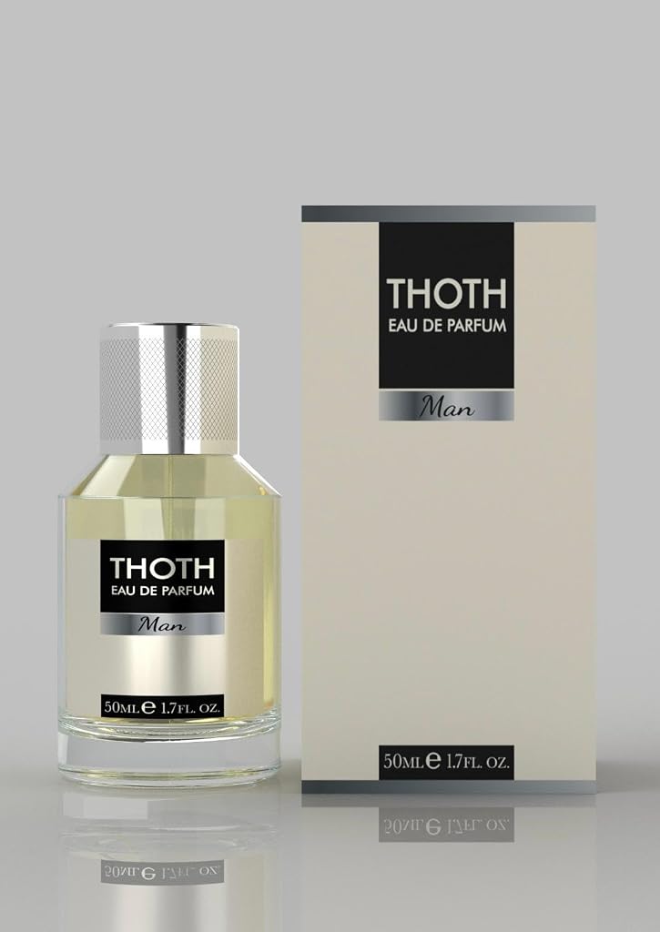 Thoth M-4 Aventus Koku İkizi EDP 50 ml Erkek Parfümü