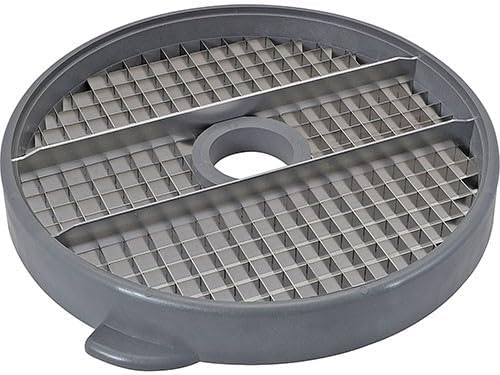 Replacement for Robot Coupe 28119 10mm Dicing Grid