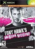 Tony Hawk's American Wasteland - Xbox