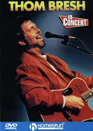 Thom Bresh In Concert