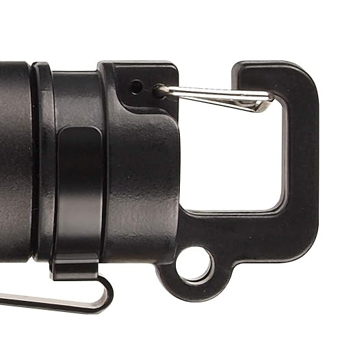 Miniatura 4 de TiendaCommercial - Linterna de trabajo de 85 lúmenes