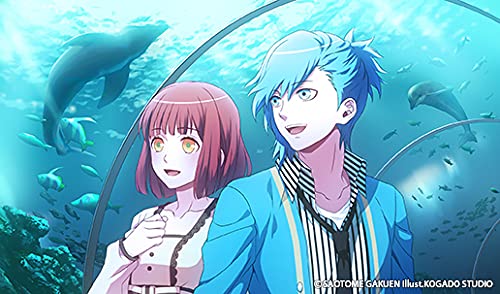 Amazon.co.jp: うたの☆プリンスさまっ♪All Star for Nintendo Switch