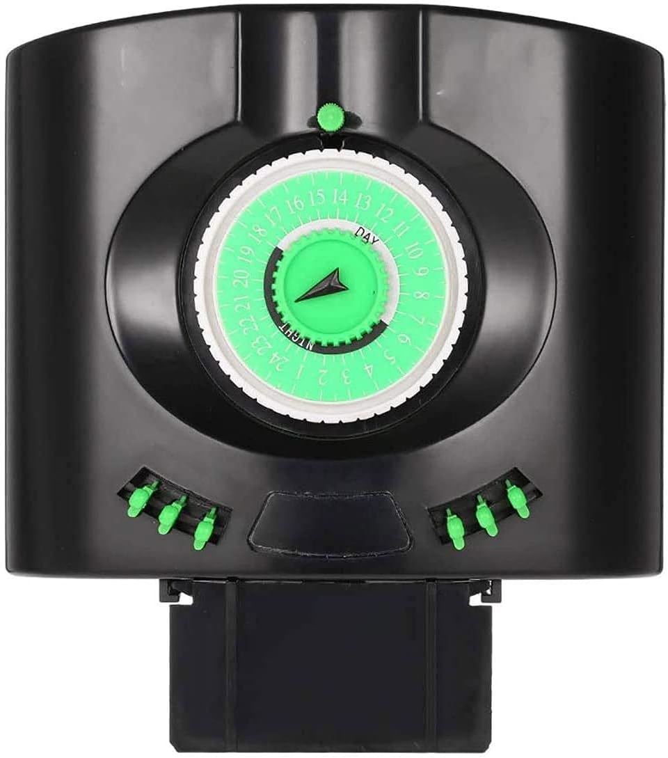 Fish Feeder Automatic Fish Feeder Aquarium Tank Timer Fish Feeder Moisture-Proof Aquarium or Fish Tank Food Dispenser for Vacation Weekend Holiday