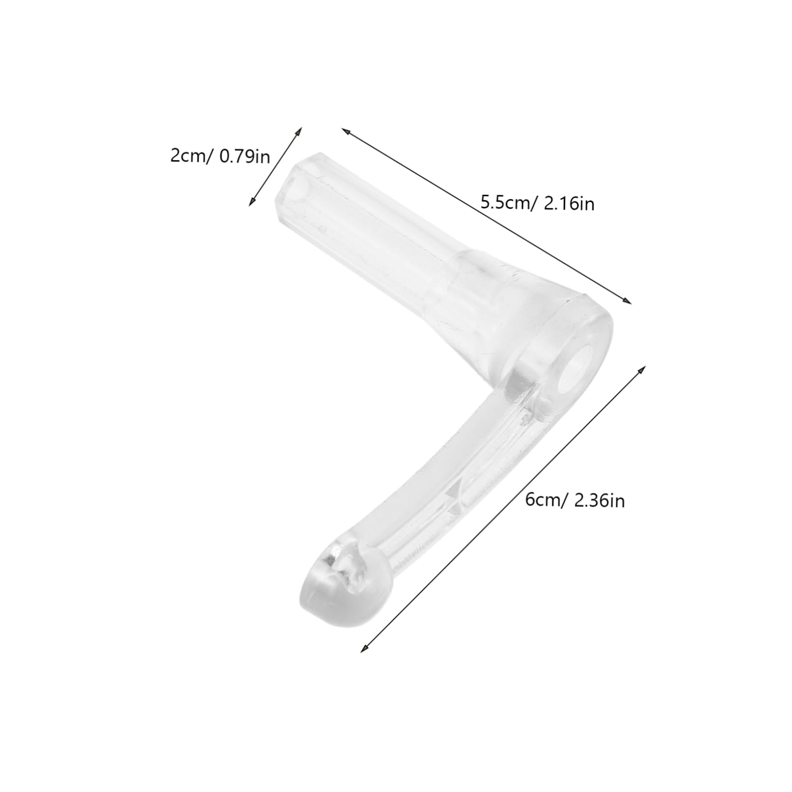 ABOOFAN Capsule Machine Hardware Replacement Parts for Toy Vending Machine Easy to Install Sturdy Material
