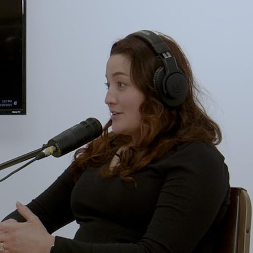 NDVision S3 EP4: Jasmine Sanders Maglier