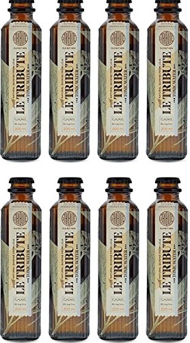 Le Tribute Tonic Water aus Spanien 8er Paket