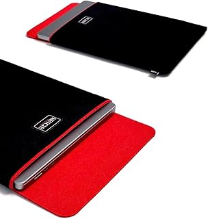 Ketche Laptop Kılıfları (MacBook Air 13 inç 2023-2025 M2/M3/M4 Uyumlu)
