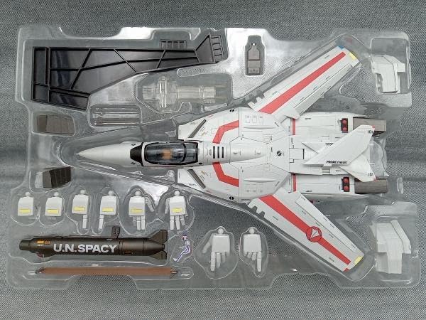 Amazon | DX超合金 超時空要塞マクロス VF-1J バルキリー 一条輝機
