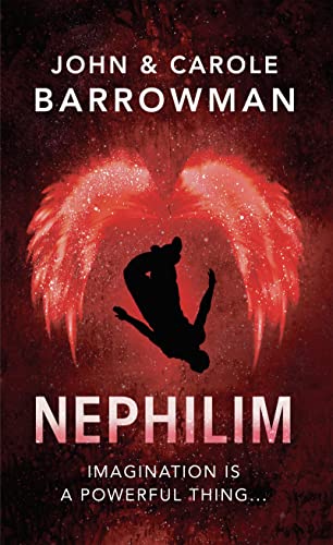 Nephilim: 2 (Orion Chronicles) view 2