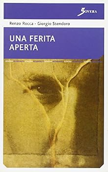 Paperback Una ferita aperta [Italian] Book