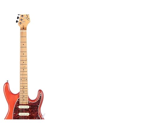 Amazon.com: Grote Electric Solid Body Guitar Modern-GST For