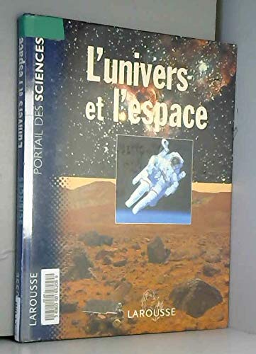 Univers Et L'espace -L' Collectif