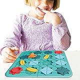 ℘Use Way - est un jeu de puzzle amusant de construction logique, Logical Road Builder Games convient aux enfants à partir de 4 ans. Facile à apprendre avec des instructions claires. Choisissez un défi, résolvez le problème en construisant la piste et poussez le bulldozer jusqu'à la ligne d'arrivée !