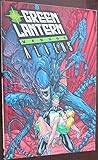 Green Lantern / Aliens
