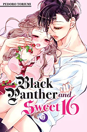 Black Panther and Sweet 16 Vol. 9 (English Edition) - Toriumi, Pedoro