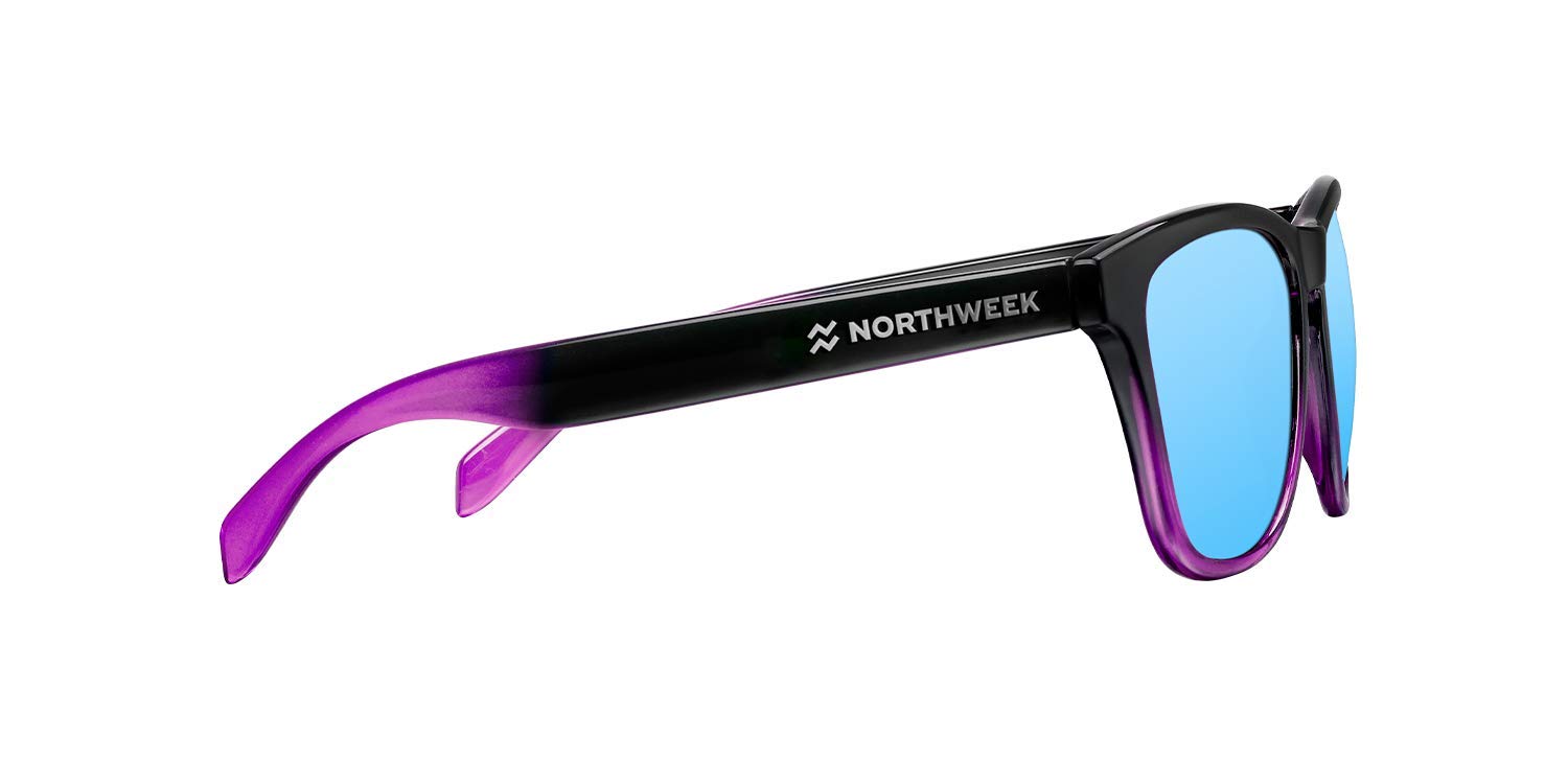 NORTHWEEK Gafas de Sol Polarizadas KIDS