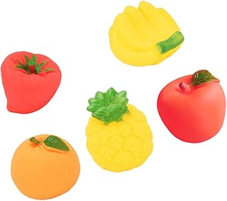 CIYODO 5 Pçs Crianças Playset Brinquedos Infantis Brinquedos De Banho Infantil Brinquedos De Banheira Brinquedos Infantis Brinquedos De Banheira Kidcraft Playset Brinquedos De Banho Para