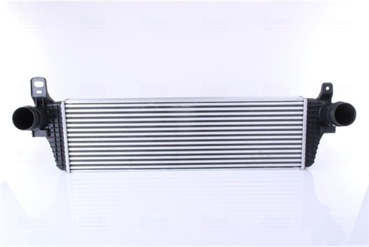 Nissens 96571 Intercooler, charger