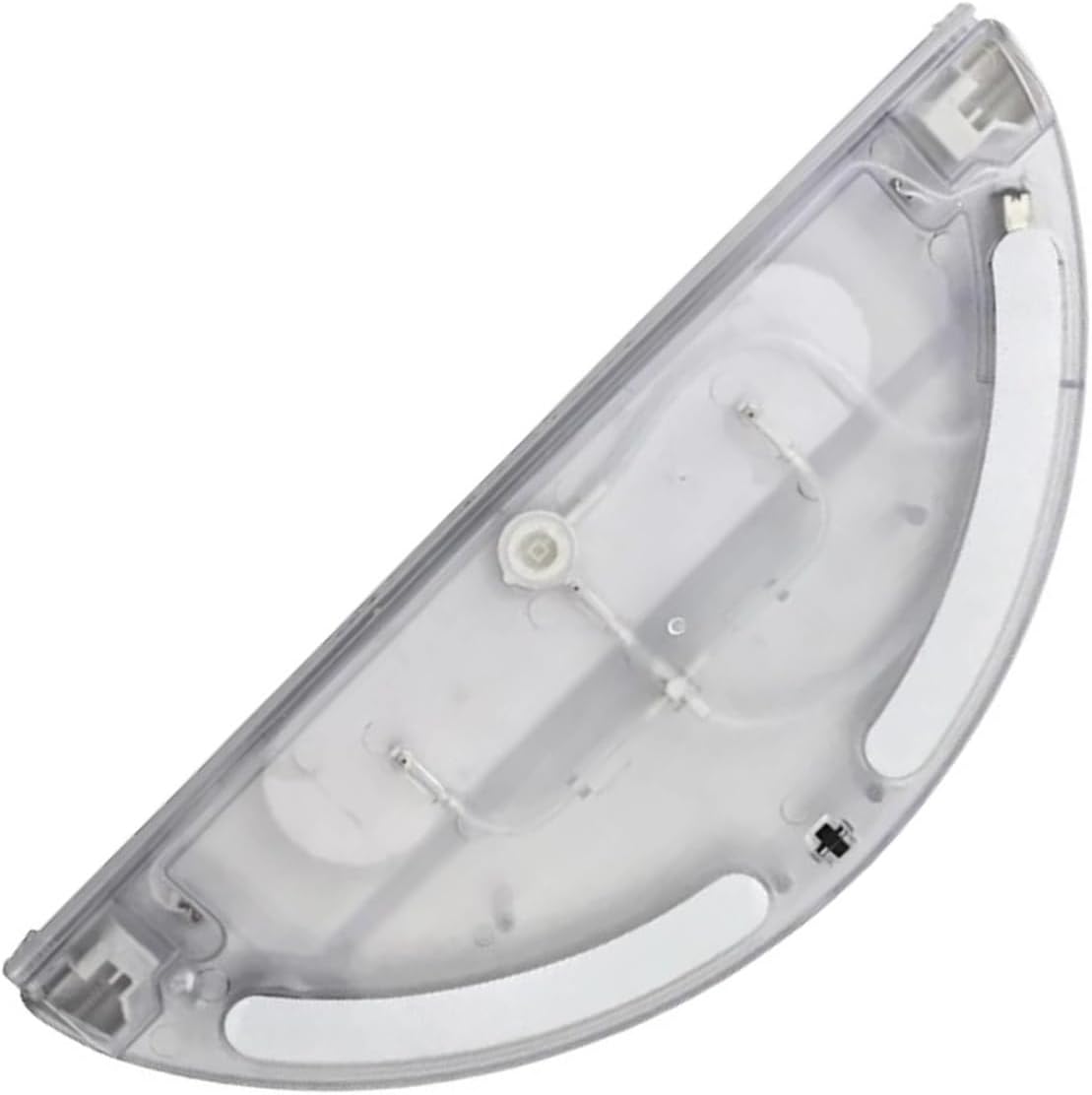 Vacuum Cleaner Water Tank Water Tank, Compatible for Xiaomi Dreame, F9 Sweeping Robot Vacuum Cleaner Replacement Parts Box Cleaning Accessories