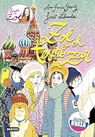 Zoé y el tesoro del zar 8408178725 Book Cover