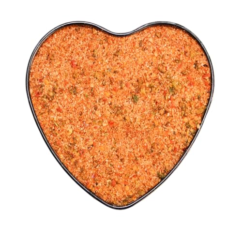 Royal Spice Udenheim BBQ Bacon Goodness Rub 250g – Allround BBQ mit Einzigartigem Geschmackserlebnis - Aroma, Süße & milder Schärfe – Vegan - für Fleisch, Fisch, Gemüse
