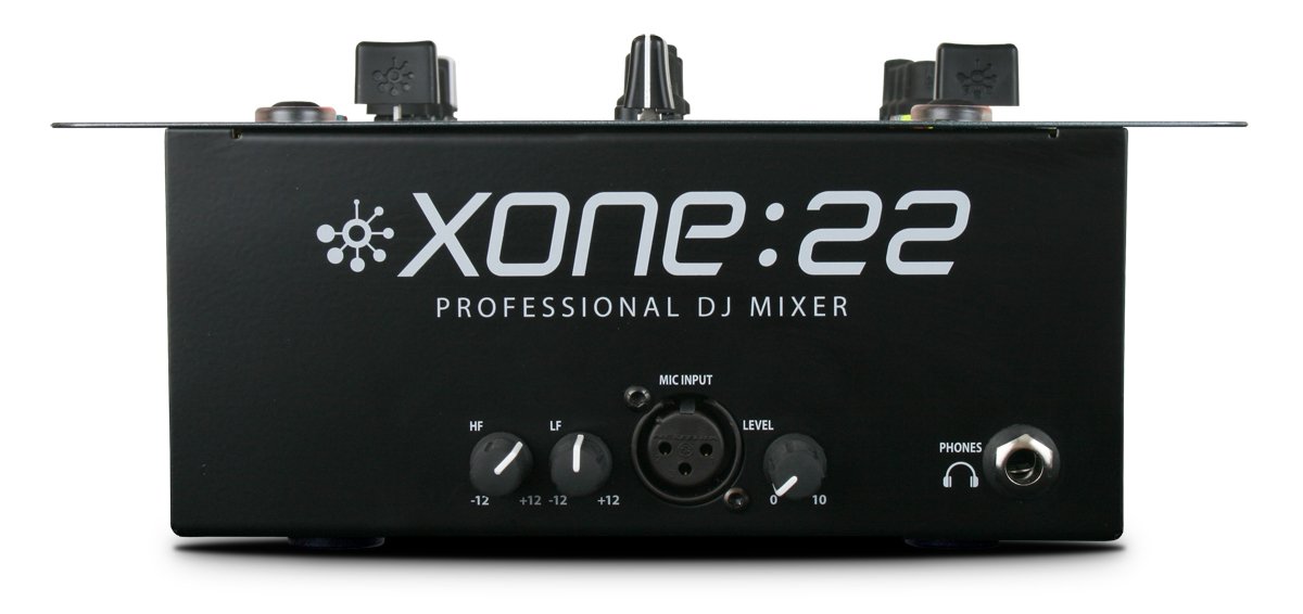 DJ機材 ALLEN&HEATH XONE:22 2025年最新】xone 22 allen heathの人気アイテム - メルカリ