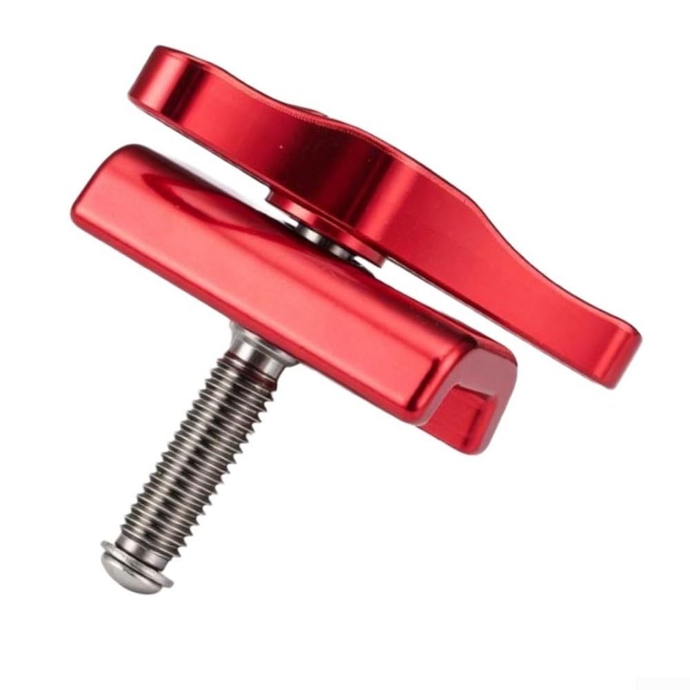 Hebilla de para acero Plegable 6.4cm Duradera Hebilla de para