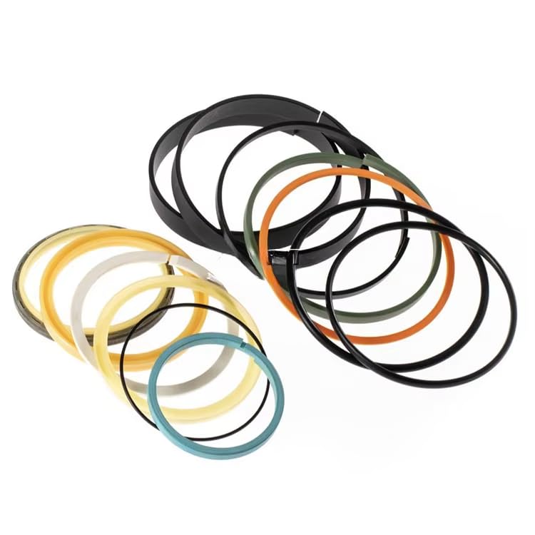 E322C Excavator Seal Kit 1764914 Machinery Parts (1764914)
