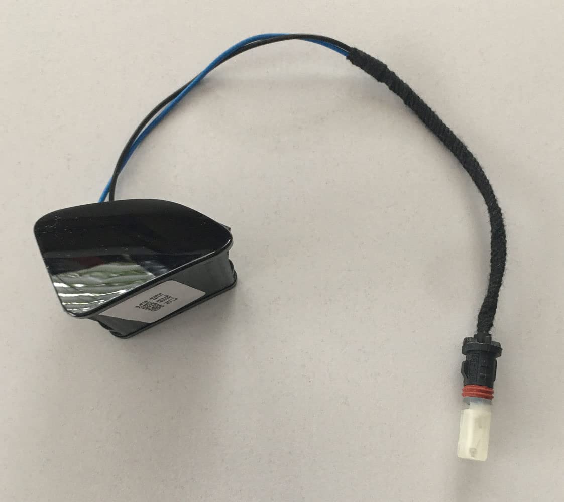 S-TEC Spurwechselassistent Rechts – Audi A4 Ref: 8F1949146