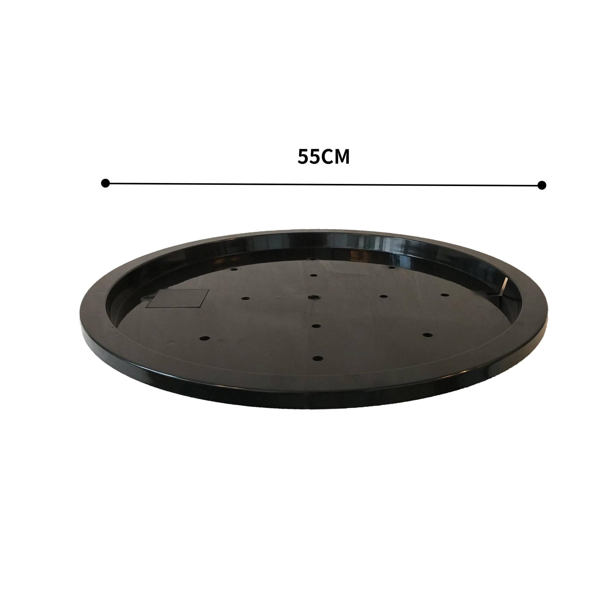 Köhko ABS-Deckel für Springbrunnenbecken 45 Liter 29001-55