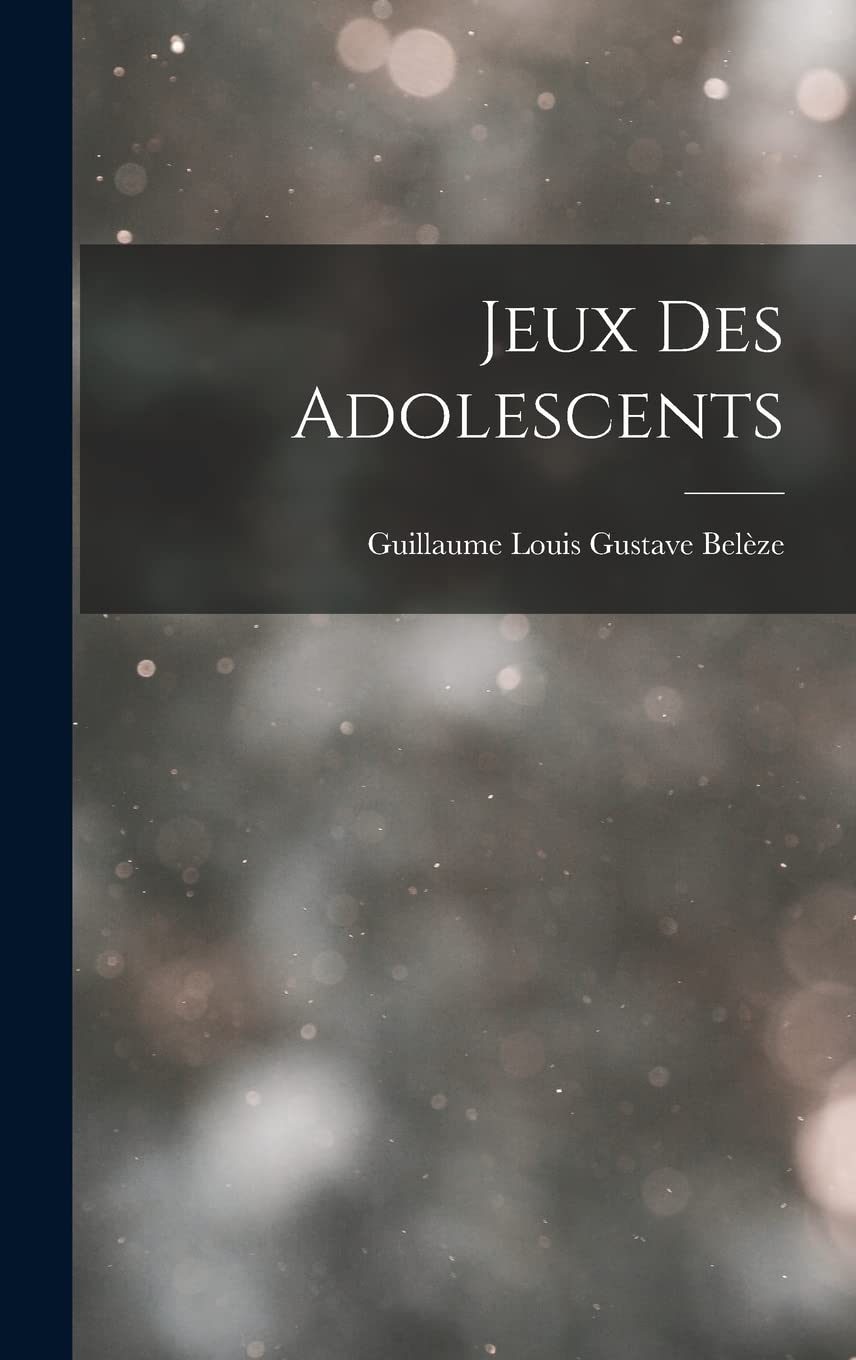 Jeux des adolescents pour animer vos soirées entre amis et anniversaires