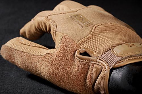 Ironclad Tactical Operator Pro Glove