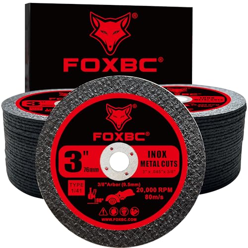 FOXBC 50 Pack