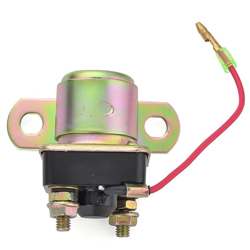 Solénoïde de relais démarreur moto GS550 GS650 GS750 GS850 GS1000