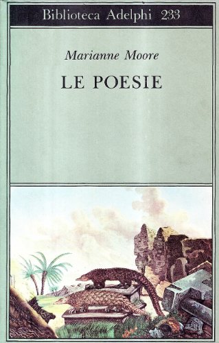 Le poesie Le poesie