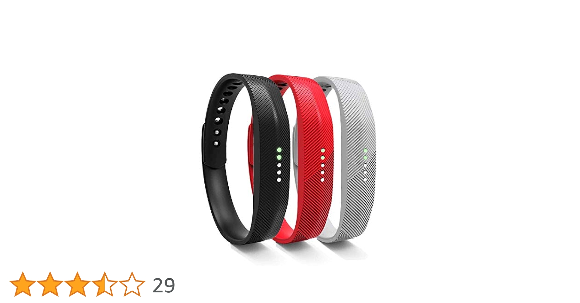 fitbit flex2 フィットネスリストバンド FB403LV-JPN Black Fitbit Flex 2 FB403 Fitness Activity Tracker Y059 for