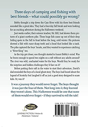 The River King - Image 3