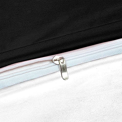 PTNQAZ - Set copripiumino per ragazzi con stampa