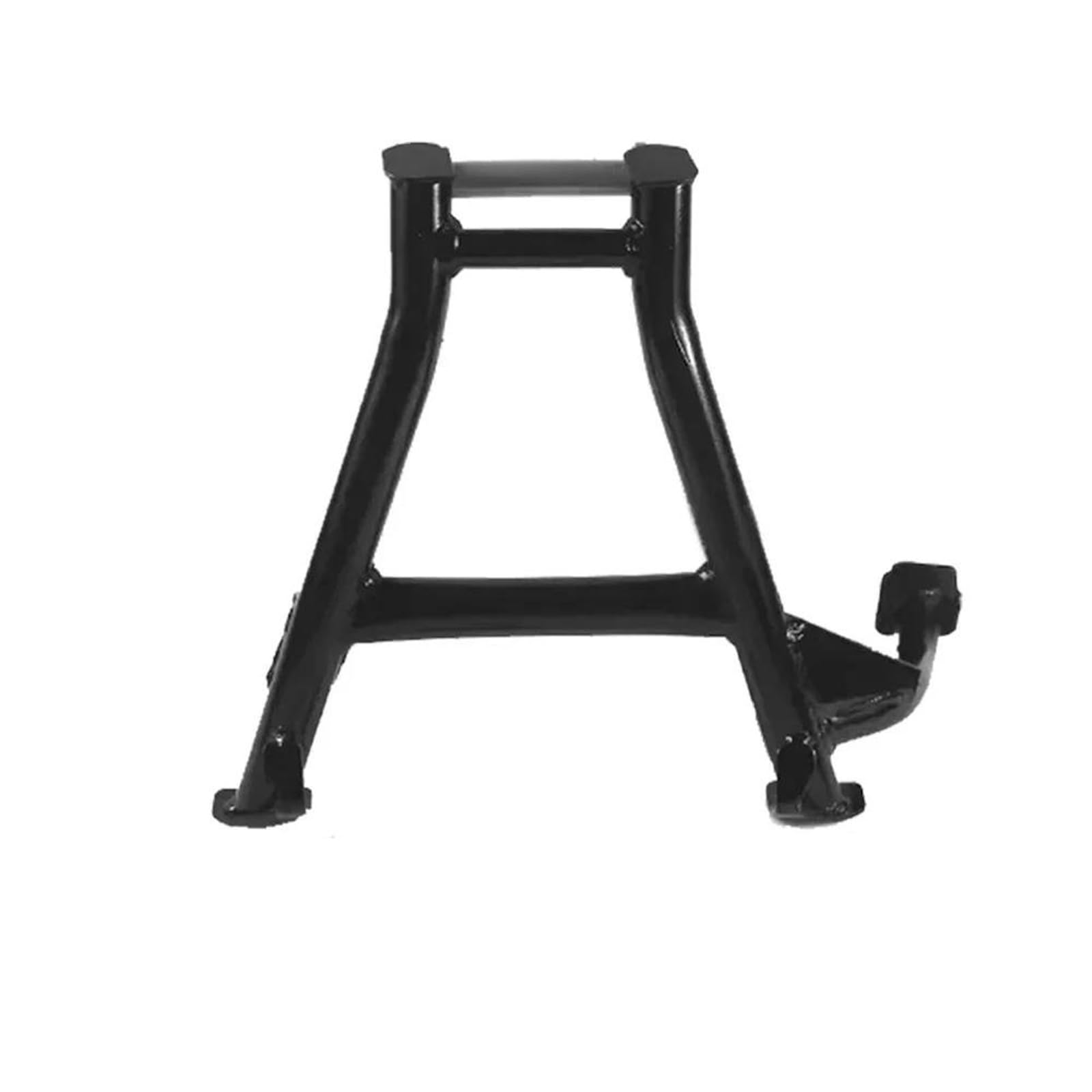 Pypfqumqgr For Cb500x Cb500f 19-21 For Cb500x For Cb500f 2013-2023 Motorcycle Middle Kickstand Center Central Parking Stand