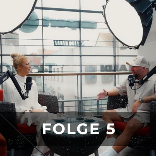 『Vom ersten Blick zur gemeinsamen Vision』のカバーアート