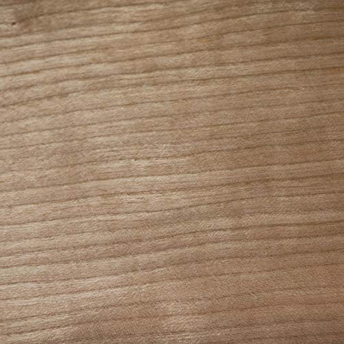 Unfinished Psa Cherry Veneer Pack | Thin Wood Sheets For Laser Cutter, Diy Wedding Decor, Painting Signs #TOP1
