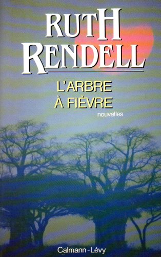L'Arbre à fièvre [French] 2702119433 Book Cover