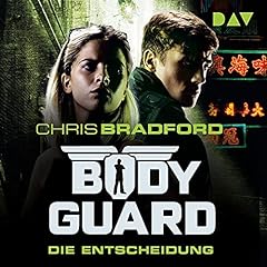 Couverture de Die Entscheidung