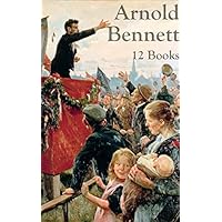 Arnold Bennett