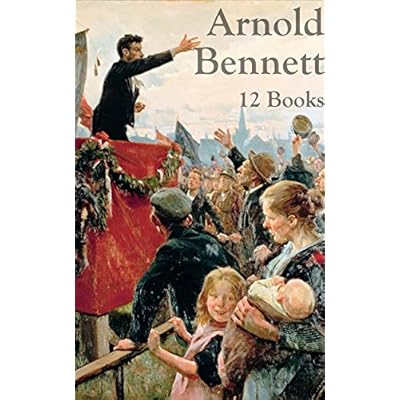 Arnold Bennett