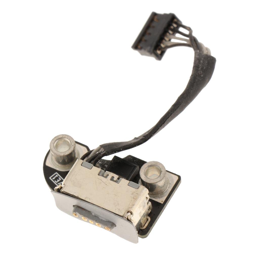 Power Board Audio Jack for Apple MacBook Pro 13-inch A1278 2009 2010 2011 2012-image-34