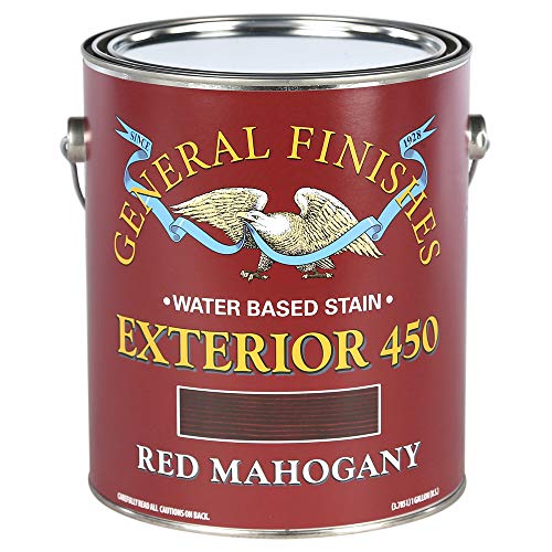 Top 10 Water Based Exterior Stain of 2022 Katynel