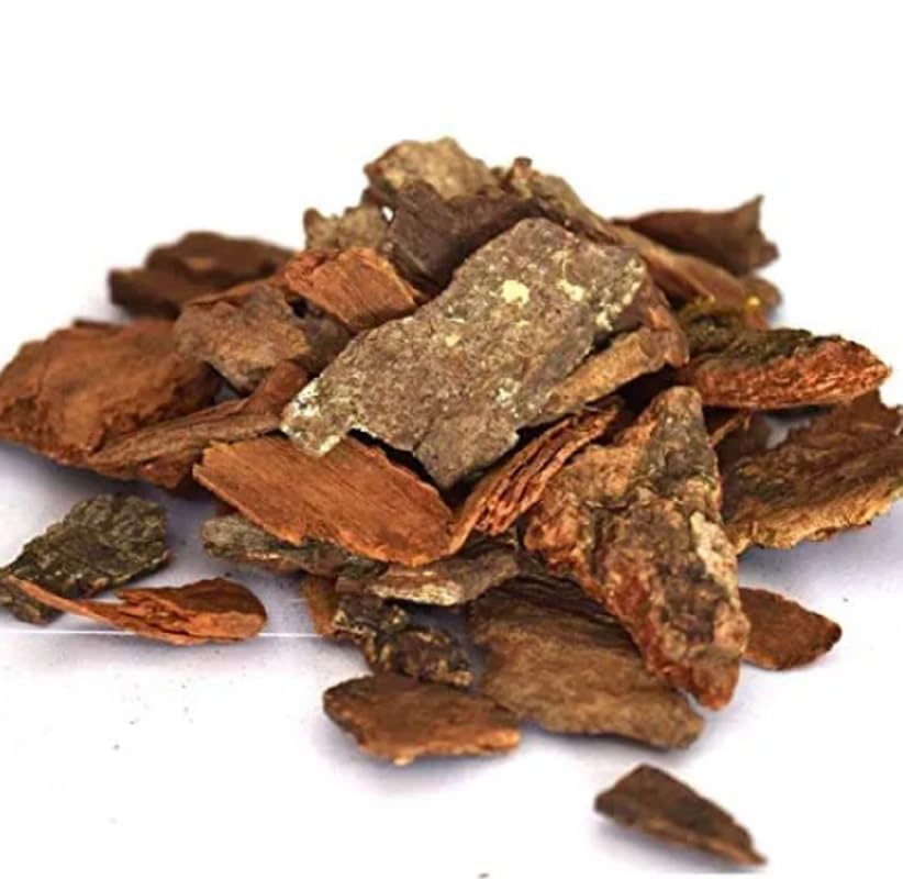Babool (kikar) Bark Chal Powder/Babol/Gum Acacia/Vachellia nilotica Babul Chhal Babol
